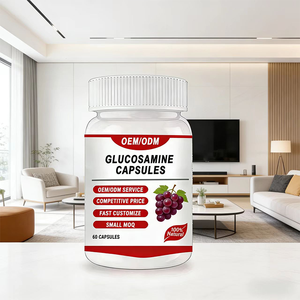 Lytam OEM <span class=keywords><strong>Glucosamine</strong></span> Chondroïtine Sulfaat <span class=keywords><strong>Capsules</strong></span> Gewrichten & Botten Flexibel Supplement <span class=keywords><strong>Glucosamine</strong></span> <span class=keywords><strong>Capsules</strong></span> <span class=keywords><strong>Glucosamine</strong></span> MSM <span class=keywords><strong>Capsules</strong></span> - Product Image 2