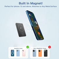 Aomago Petit Dictaphone portable Enregistreur d'appel téléphonique numérique professionnel Enregistreur audio stéréo