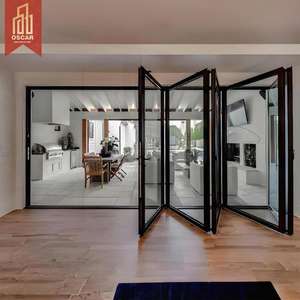 Bottes de randonnée imperméables et légères, confortables, respirantes, pour le camping en plein air, <span class=keywords><strong>la</strong></span> randonnée, les voyages, porte pliante - Product Image 1