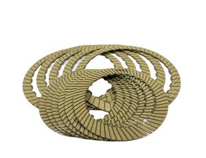 แผ่นกันลื่น DL501 ใหม่เอี่ยม - Product Image 2