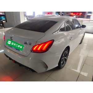 Auto Usata <span class=keywords><strong>2021</strong></span> <span class=keywords><strong>MG</strong></span> 5 RTS, Motore a Combustione a Benzina, Cambio Automatico, Berlina 5 Posti Guida a Sinistra per Flotte di Veicoli Pratici - Product Image 4