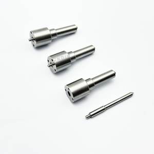 ปั๊มเชื้อเพลิงดีเซลหัวฉีด DLLA150P1163 0433171740 สําหรับ 320 360 430 455 Mercedes-Benz Actros 11.9D - Product Image 2