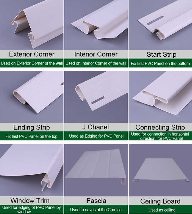 Lowes Vinyl Siding Color Chart