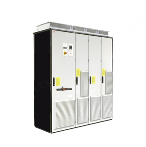 Armoire de commande d'automatisation industrielle A-B-B ACS880-07XT V/F Control 400-1200KW IP20 avec alimentation triphasée 380-390V ACS880-07XT AC - Product Image 1