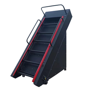 Máquina de Ejercicios Eléctrica Tipo <span class=keywords><strong>Stepper</strong></span> para Gimnasios - Product Image 1