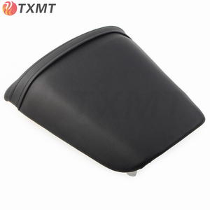 Pillion ผ้าคลุมเบาะที่นั่งผู้โดยสารด้านหลังหนังสำหรับฮอนด้า <span class=keywords><strong>CBR600</strong></span> F4i 2001 20002 2003 2004 2005 2006 <span class=keywords><strong>2007</strong></span> - Product Image 5