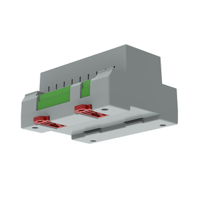 Controlador de fuente de alimentación de relé inteligente RSH Tuya de 6 canales y 16A, módulo de interruptor de circuito inteligente WiFi, compatible con el sistema SAAS para hoteles, interruptor WiFi. - Product Image 4