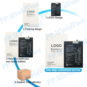 <span class=keywords><strong>แบ</strong></span><span class=keywords><strong>ต</strong></span>เตอรี่โทรศัพท์มือถือ0รอบสำหรับ <span class=keywords><strong>Huawei</strong></span> <span class=keywords><strong>Y9</strong></span> <span class=keywords><strong>2019</strong></span> HB406689ECW 4000มิลลิแอมป์<span class=keywords><strong>เปลี่ยน</strong></span><span class=keywords><strong>แบ</strong></span><span class=keywords><strong>ต</strong></span>เตอรี่ CE FCC msds ได้รับการรับรอง - Product Image 5