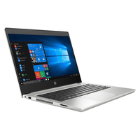 Ordinateur portable professionnel pas cher de classe A pour HP Probook 430 G6 avec processeur Intel Core I5 de 8e génération, 8 Go de RAM, 256 Go de SSD, écran 13,3 pouces