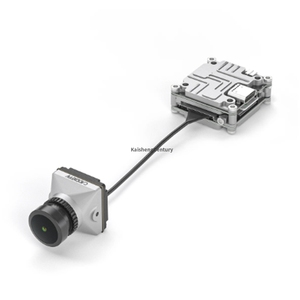 <span class=keywords><strong>Kit</strong></span> Caddx <span class=keywords><strong>Polar</strong></span> <span class=keywords><strong>Vista</strong></span> FPV Air Unit, Transmisor de Imagen Digital, Cámara HD Starlight, Accesorios Personalizables, <span class=keywords><strong>Kit</strong></span> de Cámara FPV - Product Image 1