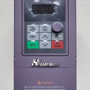 Variateur de fréquence Easydrive Ac Drive Cv3100 4t0040m 380v triphasé à contrôle vectoriel Mini S 2s0015m - Product Image 4