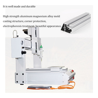 Machine à distributeur automatique 331 de bureau, équipement de distribution automatique