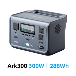 แบตเตอรี่สำรองพลังงานแสงอาทิตย์ LiFePO4 คุณภาพสูง 100W/200W/400W/600W/1000W/2000W/2500W พร้อมโลโก้สั่งทำ และสถานีพลังงานแสงอาทิตย์ - Product Image 6