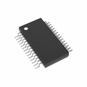 28 SSOP Embedded Electronics Component PIC16C55-10E_SS Authorized Distributor - Product Image 1