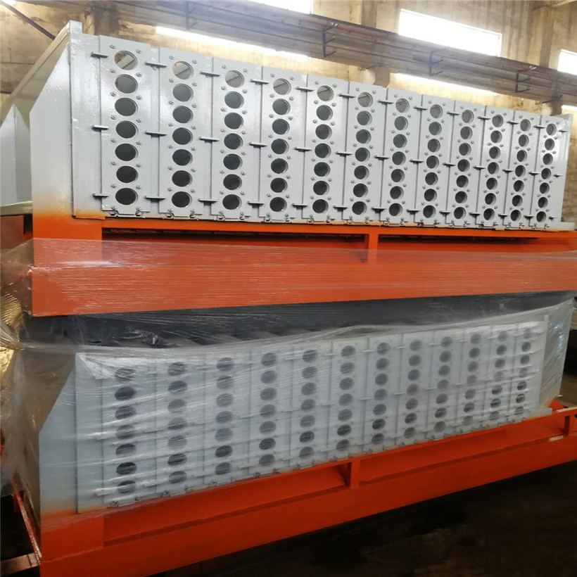 Fabriqué En Chine La Machine Shandong Automatisation Complète de Cloison En Béton Préfabriqué de Production de Panneau de Mur