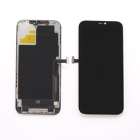 Direkt vom Hersteller: Premium-Incell/OLED/TFT-Handy-LCDs für iPhone 14/13/12/11 Pro Max, X, XR, XS MAX – Ersatz-Display
