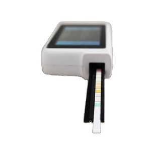 Merydi xách tay nước tiểu Analyzer + USB,10/14 Thông số kiểm tra Strips,Home/phòng khám sử dụng nhanh chóng kiểm tra nước tiểu Analyzer - Product Image 6