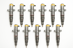 Oem E325 3114 3116 3126 máy xúc bộ phận động cơ diesel phun nhiên liệu Assy 127-8222 1071230 cho Sâu Bướm - Product Image 3