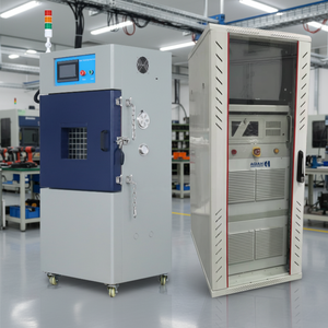 PV Baypas Diyotu Termal Test Cihazı Termal Test Cihazı Fotovoltaik Modül Termal Etki Koruyucu Fonksiyon Test Ekipmanı - Product Image 2