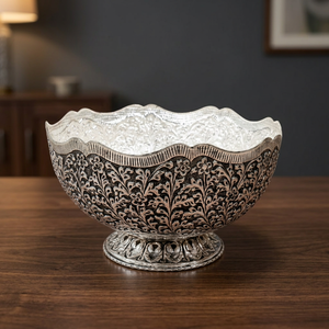 Vintage Royal Big Fruit <b>Bowl</b> - Product Image 4