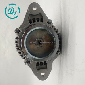 Alternateur EexcavaStart 24V 110A A4TR5591 A4TR5593 pour machines de construction DDOD 100 - Product Image 3