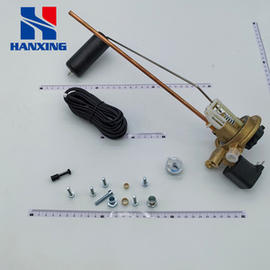 <strong>LPG</strong>/CNG Automotive Oil-to-Gas Modification AT02 Combination <strong>Valve</strong> with Electromagnetic <strong>Valve</strong> and Gas Vehicle Parts - Product Image 3