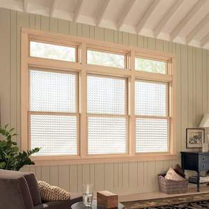 Film adhésif électrostatique en PVC <span class=keywords><strong>pour</strong></span> vitres, <span class=keywords><strong>autocollant</strong></span> de confidentialité <span class=keywords><strong>pour</strong></span> la maison, effet œil de chat 3D, <span class=keywords><strong>translucide</strong></span>, opaque, surface givrée, longueur 30 m - Product Image 3