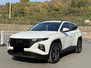 Hyundai Tucson 2023 1.5T Automatica Trazione Anteriore Edizione <span class=keywords><strong>LUX</strong></span> Luxury - Product Image 3