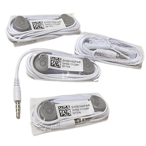 Auriculares universales de 3,5mm Micro auriculares EHS61 para Samsung S5830 S3 S6 S7 S8 S9 S10 A10 A20e <span class=keywords><strong>A50</strong></span> A51 A70 - Product Image 1