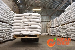 CAS 7758-29-4 Natri <span class=keywords><strong>tripolyphosphate</strong></span> tspp phụ gia cho chất lượng Improver, chất nhũ hóa, đệm, chelating đại lý - Product Image 5