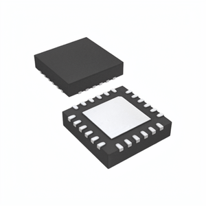 Electronics Component 24 VFQFN Exposed Pad Manufacturer Channel Power Management (PMIC) MP3364GR-P - Product Image 1