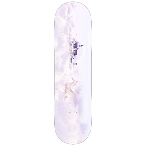 Direktverkauf ab Werk Großhandel Maßgefertigtes Skateboard-<span class=keywords><strong>Deck</strong></span> mit Niedriger MOQ Hochwertig 7-Schicht Ahorn UV-Bedruckt - Product Image 3