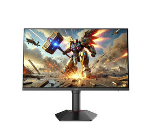 CN Original HKC G27H7 27" UHD 4K 160Hz 3840*2160 1ms FAST IPS HDR 400 FreeSync Premium DIC Motion Blur Reduction 75mm VESA - Product Image 1