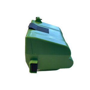 Attery 3300 mot H 47.52Wh acuacuum leleaner Arts para iobobot ooomba 9 ooomba 9 + 955020 4650994 ABL-B - Product Image 4