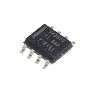 Original switching regulator IC chip silk screen 54360C SOP8 TPS54360BDDAR