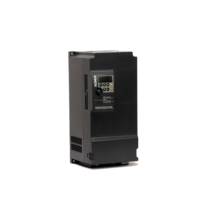 Variateur de fréquence ZONCN série NZ200 220V-690V AC, contrôle vectoriel, moteurs et compresseurs monophasés/triphasés, 3000W, IP21, garantie 18 mois