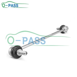Barra Estabilizadora Delantera OPASS para <span class=keywords><strong>BMW</strong></span> Serie 5 F07 F10 520 530 I Serie 6 2009- 31356777319 - Product Image 2