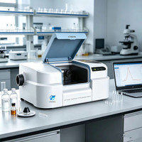 FTIR Spectrometer Price With ATR Spectrophotometer