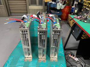 Controlador de Servoaccionamiento <span class=keywords><strong>AMKASYN</strong></span> AW 1.3/2.6 Usado en Buen Estado, 3 Meses de Garantía - Product Image 3