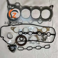 04111-21040 حزمة إصلاح رئيسية لمحركات تويوتا ياريس 1NZ و2NZ