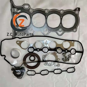 04111-21040 Комплект для капитального ремонта двигателей Toyota Yaris 1NZ и 2NZ - Product Image 2