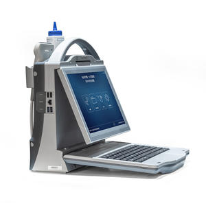 Analizador de Densidad Ósea Pinyuan por Ultrasonido BMD A3 Health Station, Dispositivo Médico con Calibración Automática - Product Image 5