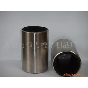 Daily-Use Rubber Products Cup Sleeve 500Ml Reusable Insulation For Beverage <b>Bottle</b> - Product Image 2