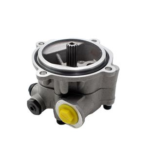 K3V112 пилотный насос K3V112DT 10CC 15CC Шестеренчатый насос - Product Image 1