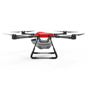 Vente en gros de drones agricoles de pulvérisation et de fumigation pour pesticides et pulvérisation de poudre, 10L et 20L - Product Image 6