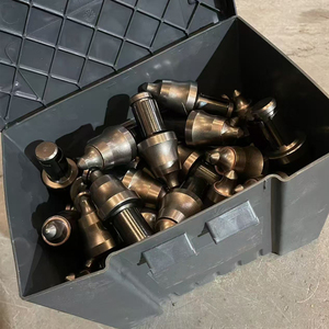 Các mũi khoan BR1 Chất lượng cao cho mục đích chung được sử dụng trên tất cả các mũi khoan trở lại trong mọi điều kiện cắt - Product Image 3