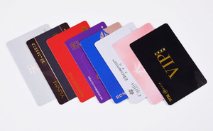 Mini Etiqueta RFID para Tarjetas de Hotel, Sistema de Gestión de Ahorro de Energía para Habitaciones de Hotel - Product Image 2