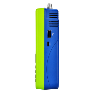 Nuevo Medidor de Señal Satelital Digital DVB-S2/S2X <span class=keywords><strong>GTMedia</strong></span> <span class=keywords><strong>V8</strong></span> <span class=keywords><strong>Finder2</strong></span> 2022, Fabricación Original de Fábrica, Satlink WS-6906 WS-6933 - Product Image 2