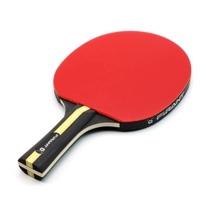 FIRANT Personnalisable 2pcs <span class=keywords><strong>Ping</strong></span> <span class=keywords><strong>Pong</strong></span> Paddle Ball Set Bois Caoutchouc Offre Spéciale <span class=keywords><strong>Raquette</strong></span> <span class=keywords><strong>De</strong></span> Tennis <span class=keywords><strong>De</strong></span> Table Bat avec Sac <span class=keywords><strong>De</strong></span> Transport - Product Image 3