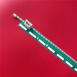 แถบไฟ LED สำหรับทีวี HX-0080 49LF ขนาด 535 มม. สำหรับหลอด LED 46 ดวง พร้อมรีโมทคอนโทรล IP33 รับประกัน 3 ปี วัสดุอะลูมิเนียม สำหรับทีวี Ra90 6500K - Product Image 5